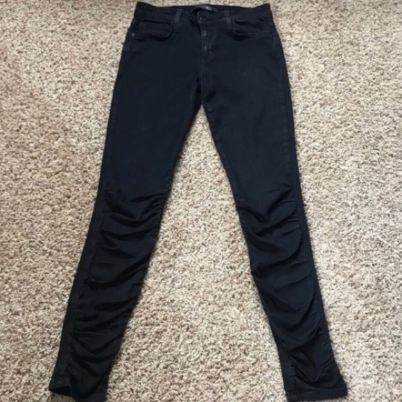 Joe’s Jeans Black/ Stretchy/ Skinny 27